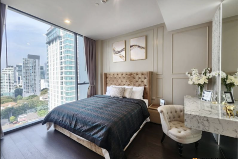 Condo in Bangkok, Thailand, 2 bedrooms № 226125 - photo 9