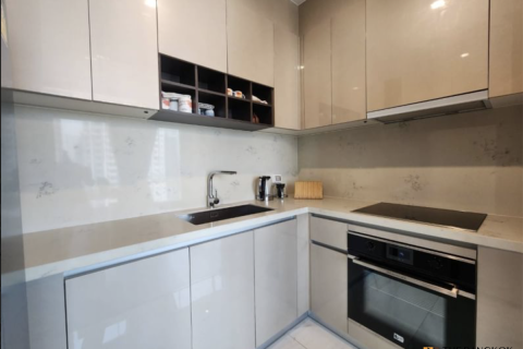 Condo in Bangkok, Thailand, 2 bedrooms № 226125 - photo 8