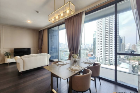 Condo in Bangkok, Thailand, 2 bedrooms № 226125 - photo 5