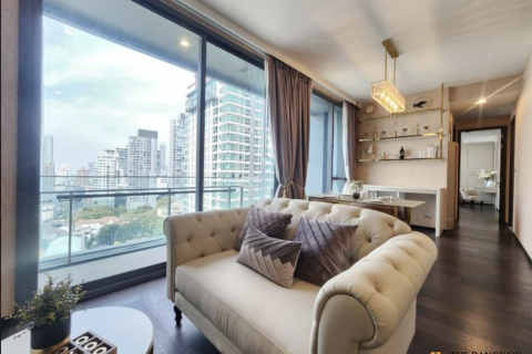 Condo in Bangkok, Thailand, 2 bedrooms № 226125 - photo 3