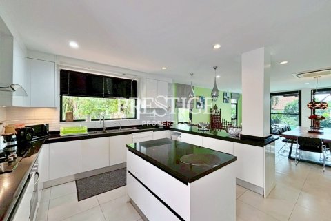 บ้านในพัทยา, ประเทศไทย 4 ห้องนอน № 226129 - รูปถ่าย 10