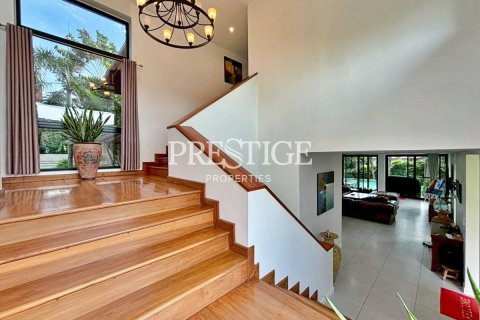 บ้านในพัทยา, ประเทศไทย 4 ห้องนอน № 226129 - รูปถ่าย 12