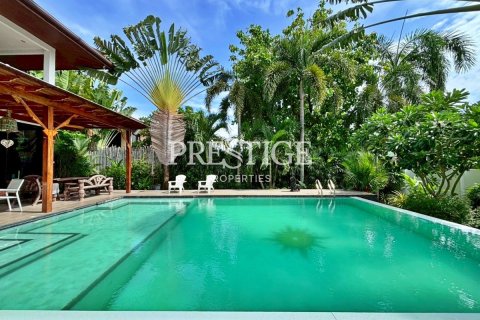 บ้านในพัทยา, ประเทศไทย 4 ห้องนอน № 226129 - รูปถ่าย 28