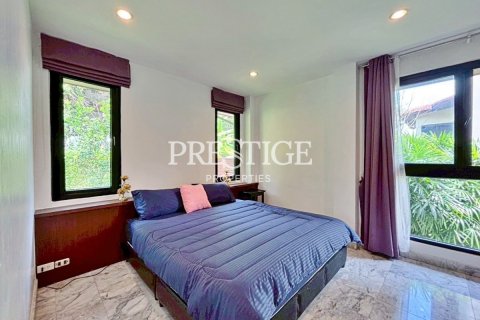 บ้านในพัทยา, ประเทศไทย 4 ห้องนอน № 226129 - รูปถ่าย 19