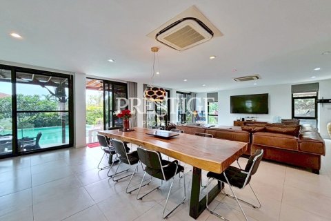 บ้านในพัทยา, ประเทศไทย 4 ห้องนอน № 226129 - รูปถ่าย 7