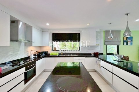 บ้านในพัทยา, ประเทศไทย 4 ห้องนอน № 226129 - รูปถ่าย 11