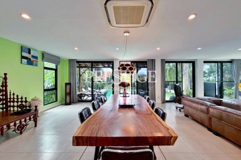 บ้านในพัทยา, ประเทศไทย 4 ห้องนอน № 226129 - รูปถ่าย 6