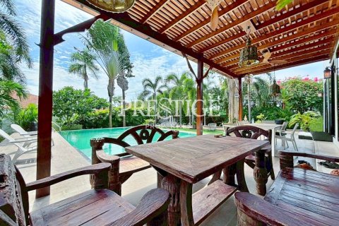 บ้านในพัทยา, ประเทศไทย 4 ห้องนอน № 226129 - รูปถ่าย 25