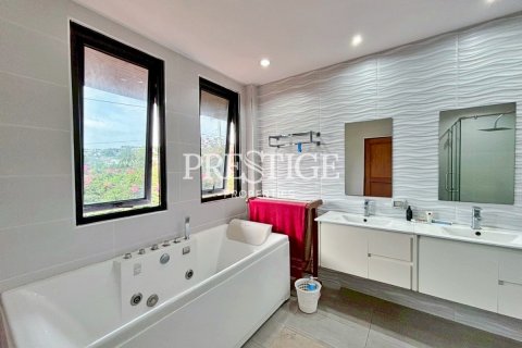 บ้านในพัทยา, ประเทศไทย 4 ห้องนอน № 226129 - รูปถ่าย 16