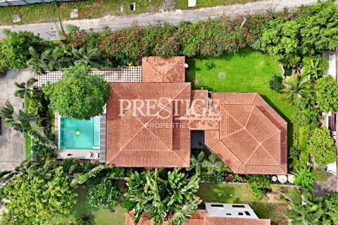 บ้านในพัทยา, ประเทศไทย 4 ห้องนอน № 226129 - รูปถ่าย 30