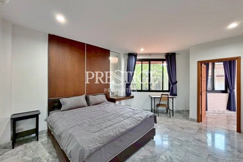 บ้านในพัทยา, ประเทศไทย 4 ห้องนอน № 226129 - รูปถ่าย 21