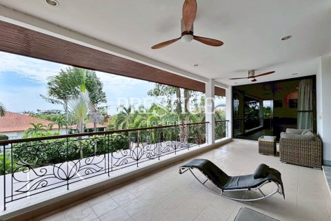 บ้านในพัทยา, ประเทศไทย 4 ห้องนอน № 226129 - รูปถ่าย 18
