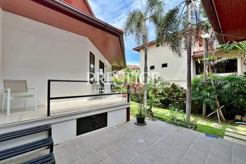 บ้านในพัทยา, ประเทศไทย 4 ห้องนอน № 226129 - รูปถ่าย 24