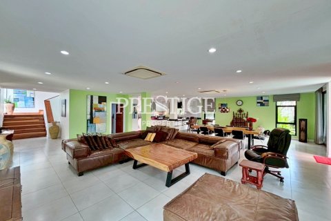 บ้านในพัทยา, ประเทศไทย 4 ห้องนอน № 226129 - รูปถ่าย 3