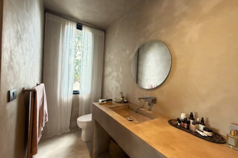 Casa de 4 dormitorios en Ko Samui, Tailandia № 164832 - foto 13