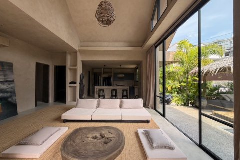 Casa de 4 dormitorios en Ko Samui, Tailandia № 164832 - foto 4