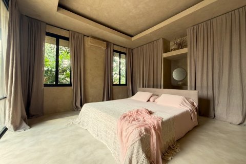 Casa de 4 dormitorios en Ko Samui, Tailandia № 164832 - foto 7