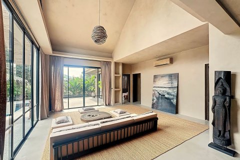 Casa de 4 dormitorios en Ko Samui, Tailandia № 164832 - foto 2