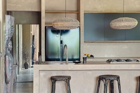 Casa de 4 dormitorios en Ko Samui, Tailandia № 164832 - foto 6