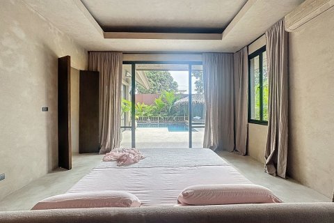 Casa de 4 dormitorios en Ko Samui, Tailandia № 164832 - foto 8