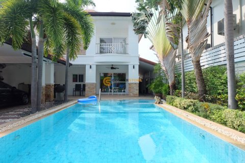 Estudio en Pattaya, Tailandia № 164827 - foto 2