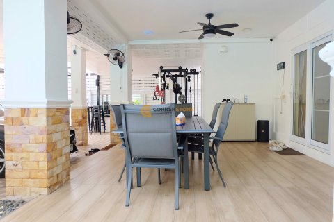 Estudio en Pattaya, Tailandia № 164827 - foto 5
