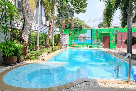 Estudio en Pattaya, Tailandia № 164827 - foto 3