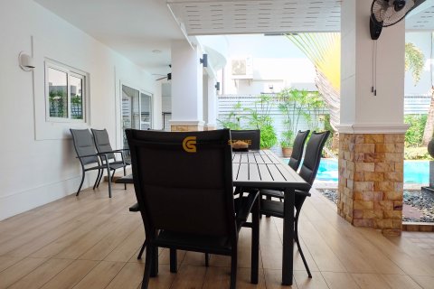 Estudio en Pattaya, Tailandia № 164827 - foto 4