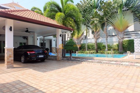Estudio en Pattaya, Tailandia № 164827 - foto 20