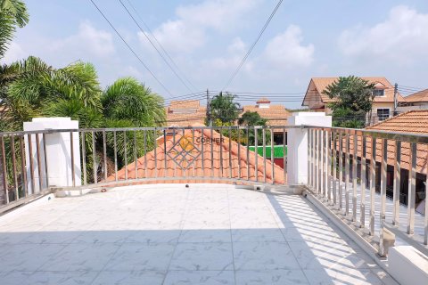 Estudio en Pattaya, Tailandia № 164827 - foto 14