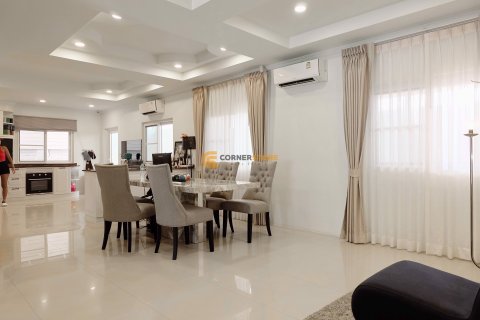 Estudio en Pattaya, Tailandia № 164827 - foto 7