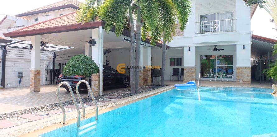 Estudio en Pattaya, Tailandia № 164827