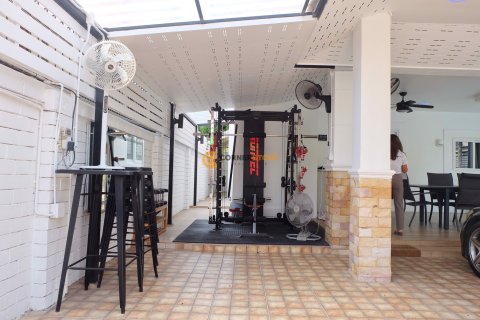 Estudio en Pattaya, Tailandia № 164827 - foto 19