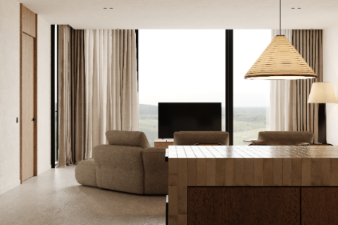 Apartamento de 4 habitaciones en Pattaya, Tailandia № 164833 - foto 2