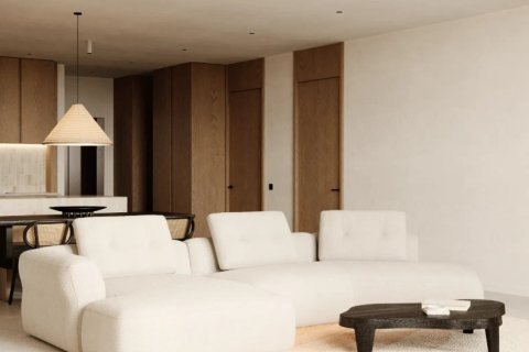 Apartamento de 4 habitaciones en Pattaya, Tailandia № 164833 - foto 3