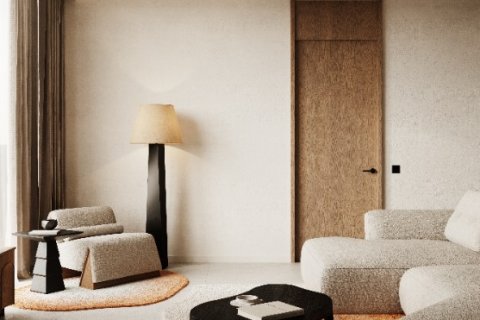 Apartamento de 4 habitaciones en Pattaya, Tailandia № 164833