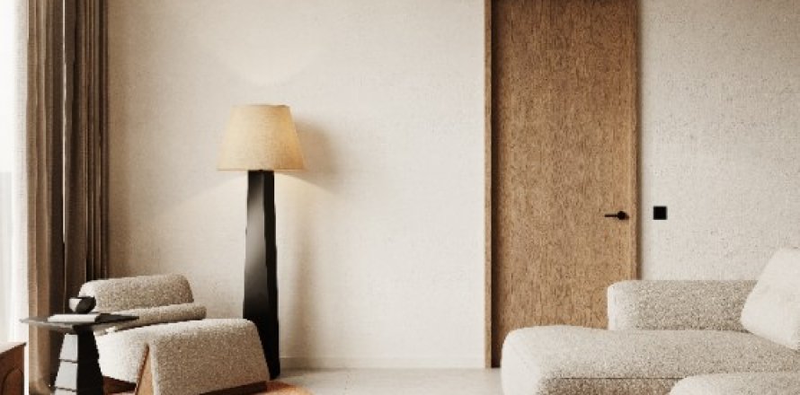 Apartamento de 4 habitaciones en Pattaya, Tailandia № 164833