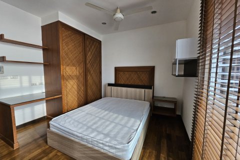 Condo in Bangkok, Thailand, 4 bedrooms  № 164831 - photo 8