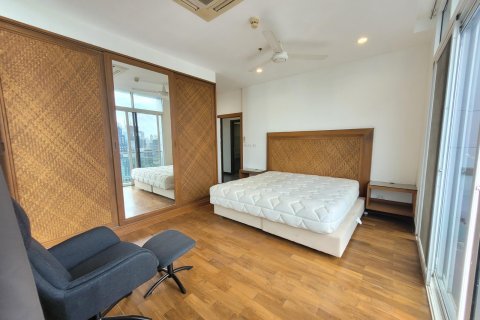 Condo in Bangkok, Thailand, 4 bedrooms  № 164831 - photo 5