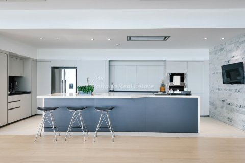 Casa de 5 dormitorios en Sattahip, Tailandia № 164830 - foto 9