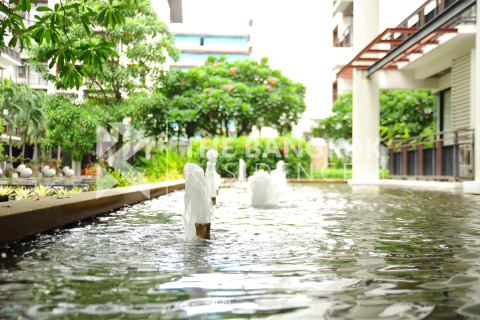 Condominio de 1 dormitorio en Bangkok, Tailandia № 185247 - foto 2