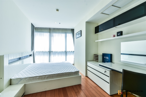 Condominio de 1 dormitorio en Bangkok, Tailandia № 185245 - foto 3