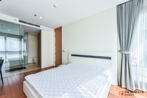 Condominio de 1 dormitorio en Bangkok, Tailandia № 185245 - foto 4