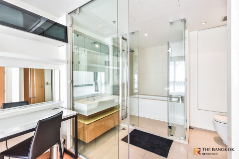 Condominio de 1 dormitorio en Bangkok, Tailandia № 185245 - foto 8
