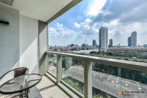 Condominio de 1 dormitorio en Bangkok, Tailandia № 185245 - foto 6