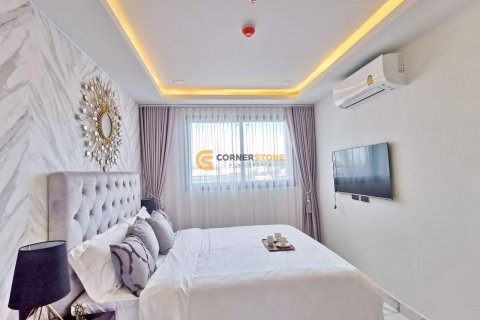 Estudio en el condominio en Pattaya, Tailandia № 53785 - foto 4