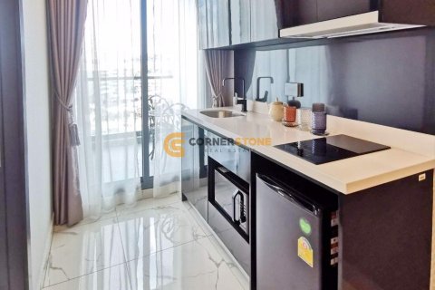 Estudio en el condominio en Pattaya, Tailandia № 53785 - foto 3
