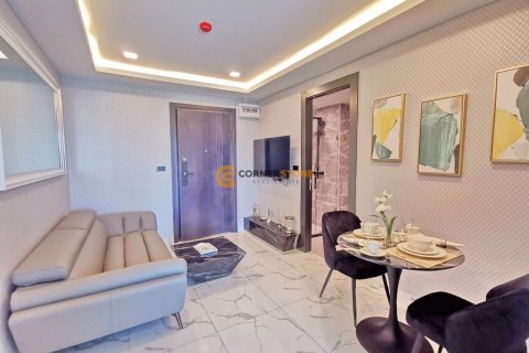 Estudio en el condominio en Pattaya, Tailandia № 53785 - foto 2