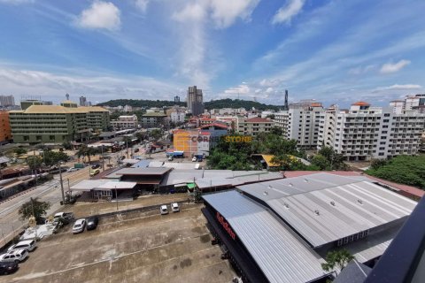 Estudio en el condominio en Pattaya, Tailandia № 53785 - foto 6