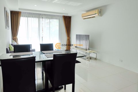 Estudio en el condominio en Pattaya, Tailandia № 53780 - foto 2